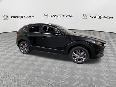 2026 Mazda Mazda CX-30 2.5 S Premium AWD