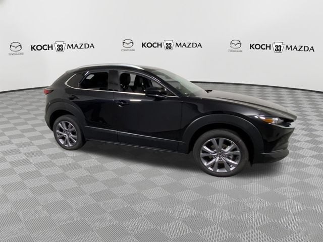 2026 Mazda Mazda CX-30 2.5 S Premium AWD