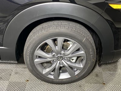 2026 Mazda Mazda CX-30 2.5 S Premium AWD