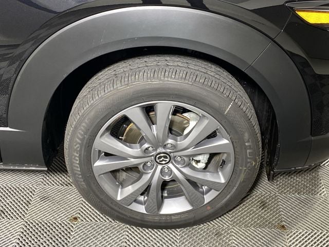 2026 Mazda Mazda CX-30 2.5 S Premium AWD