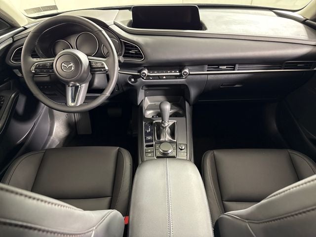 2026 Mazda Mazda CX-30 2.5 S Premium AWD