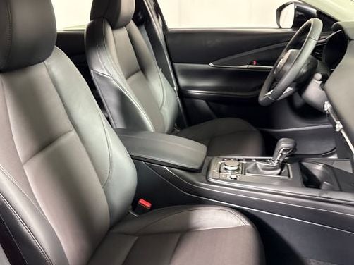 2026 Mazda Mazda CX-30 2.5 S Premium AWD