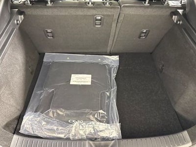 2026 Mazda Mazda CX-30 2.5 S Premium AWD