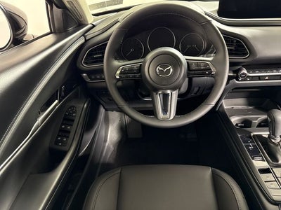 2026 Mazda Mazda CX-30 2.5 S Premium AWD