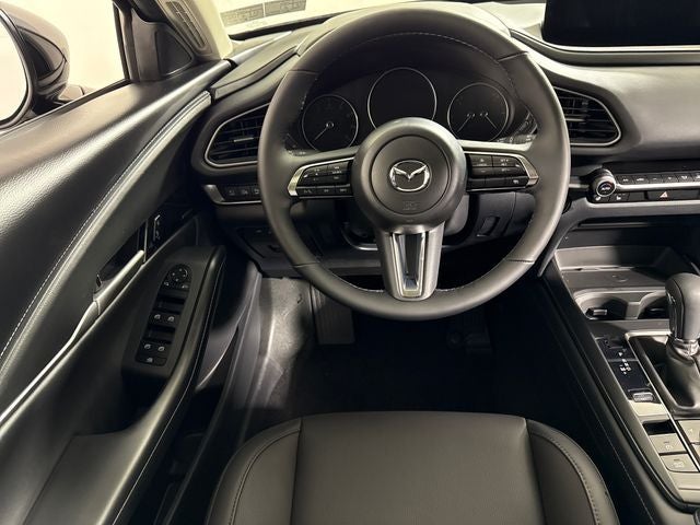 2026 Mazda Mazda CX-30 2.5 S Premium AWD