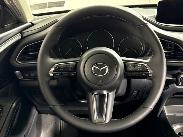 2026 Mazda Mazda CX-30 2.5 S Premium AWD