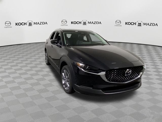 2026 Mazda Mazda CX-30 2.5 S Premium AWD