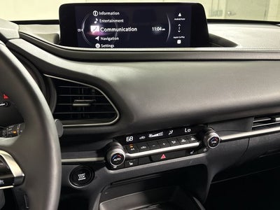 2026 Mazda Mazda CX-30 2.5 S Premium AWD