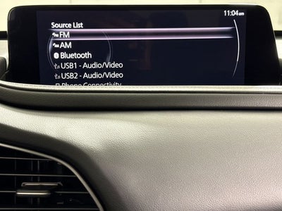 2026 Mazda Mazda CX-30 2.5 S Premium AWD