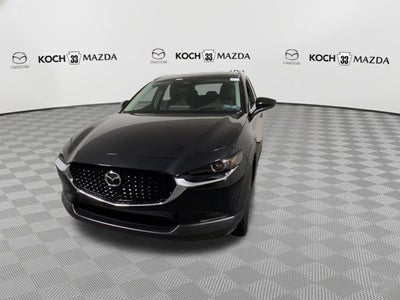 2026 Mazda Mazda CX-30 2.5 S Premium AWD