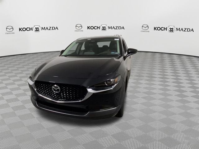 2026 Mazda Mazda CX-30 2.5 S Premium AWD