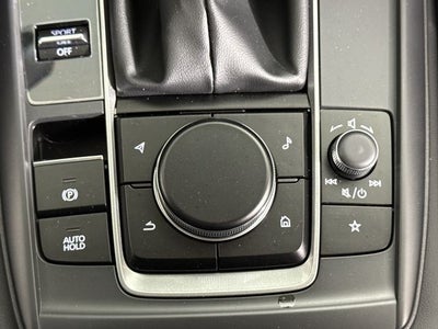 2026 Mazda Mazda CX-30 2.5 S Premium AWD