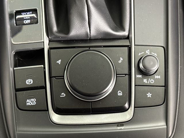 2026 Mazda Mazda CX-30 2.5 S Premium AWD