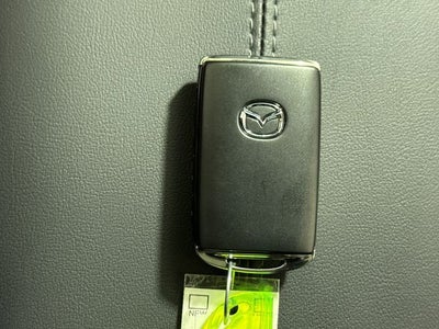 2026 Mazda Mazda CX-30 2.5 S Premium AWD