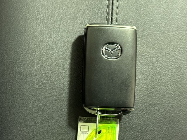 2026 Mazda Mazda CX-30 2.5 S Premium AWD