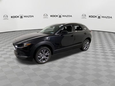 2026 Mazda Mazda CX-30 2.5 S Premium AWD