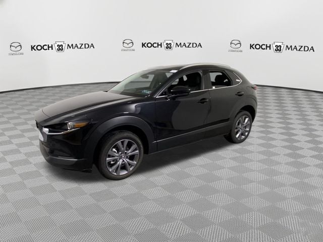 2026 Mazda Mazda CX-30 2.5 S Premium AWD