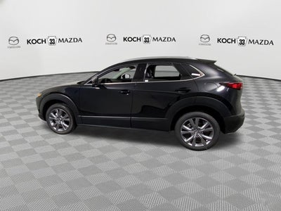 2026 Mazda Mazda CX-30 2.5 S Premium AWD