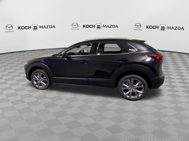 2026 Mazda Mazda CX-30 2.5 S Premium AWD