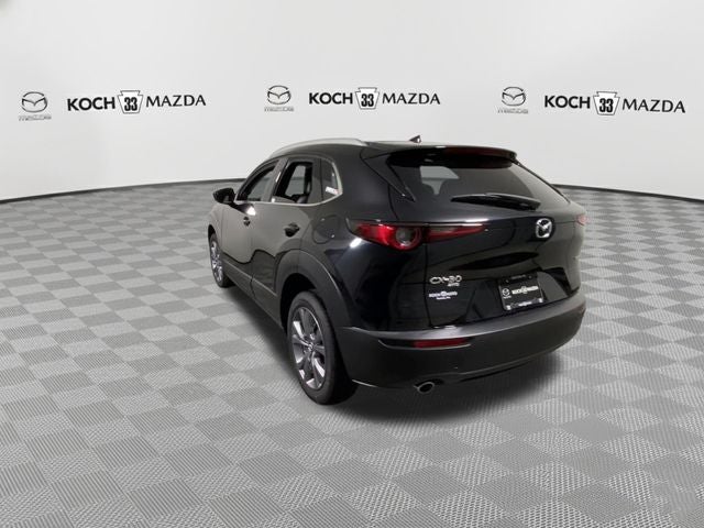 2026 Mazda Mazda CX-30 2.5 S Premium AWD