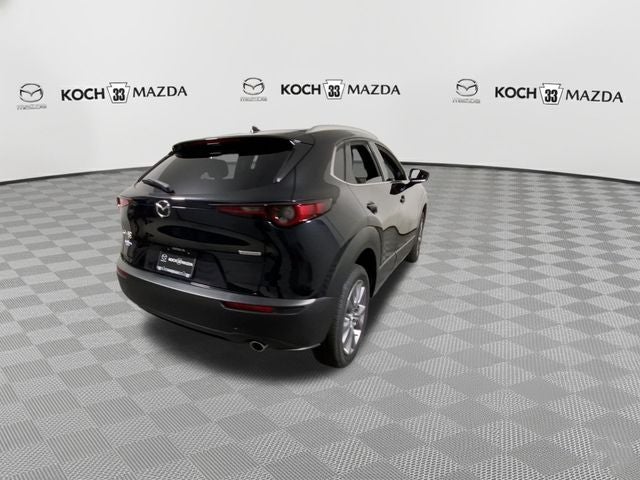 2026 Mazda Mazda CX-30 2.5 S Premium AWD