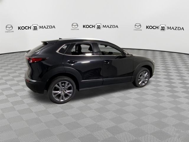 2026 Mazda Mazda CX-30 2.5 S Premium AWD