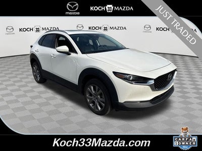2021 Mazda Mazda CX-30 Premium