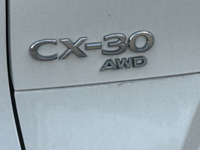 2021 Mazda Mazda CX-30 Premium