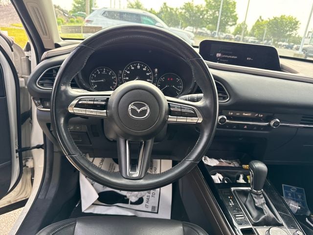 2021 Mazda Mazda CX-30 Premium
