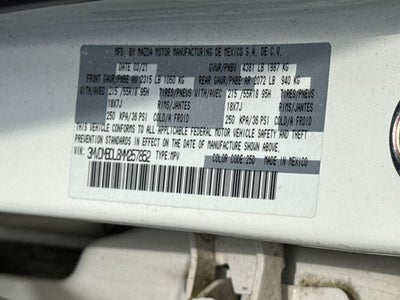 2021 Mazda Mazda CX-30 Premium