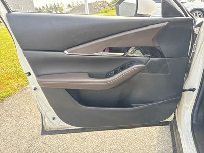 2021 Mazda Mazda CX-30 Premium
