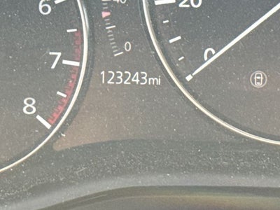 2021 Mazda Mazda CX-30 Premium