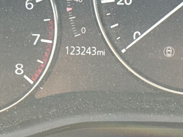 2021 Mazda Mazda CX-30 Premium