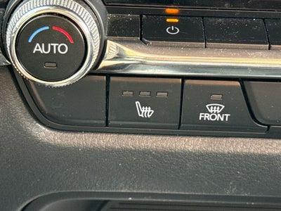 2021 Mazda Mazda CX-30 Premium