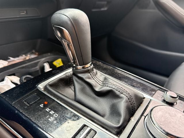 2021 Mazda Mazda CX-30 Premium