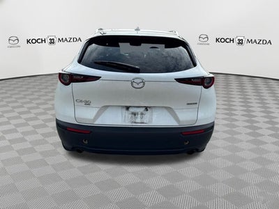 2021 Mazda Mazda CX-30 Premium