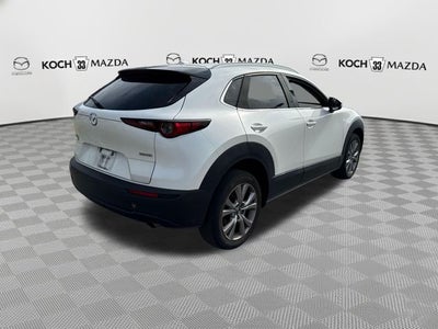 2021 Mazda Mazda CX-30 Premium