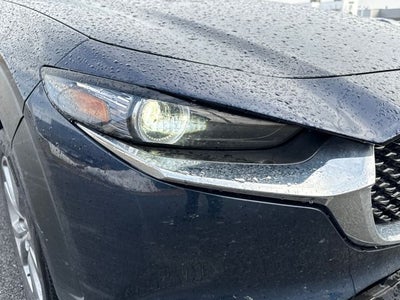 2023 Mazda Mazda CX-30 2.5 S Premium Package