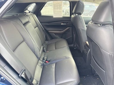2023 Mazda Mazda CX-30 2.5 S Premium Package