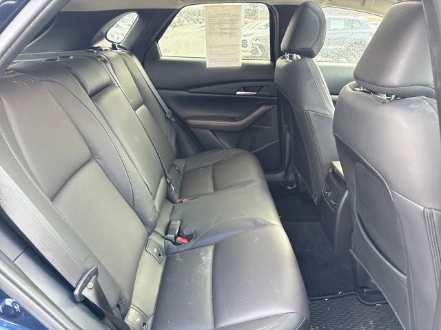 2023 Mazda Mazda CX-30 2.5 S Premium Package