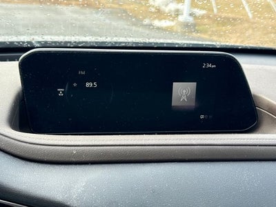 2023 Mazda Mazda CX-30 2.5 S Premium Package