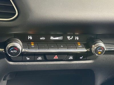 2023 Mazda Mazda CX-30 2.5 S Premium Package