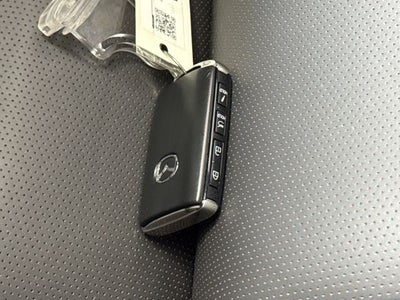 2023 Mazda Mazda CX-30 2.5 S Premium Package