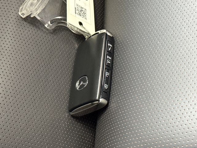 2023 Mazda Mazda CX-30 2.5 S Premium Package