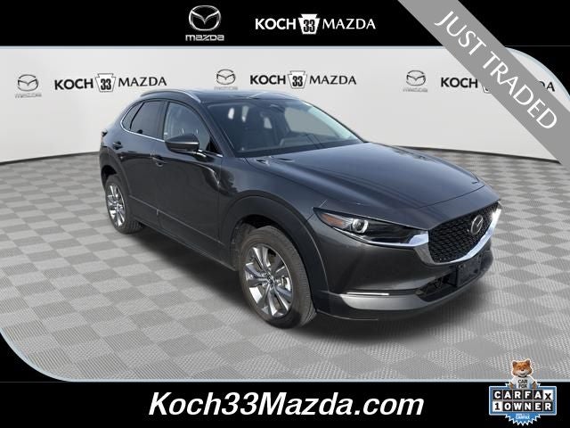2024 Mazda CX-30 Premium