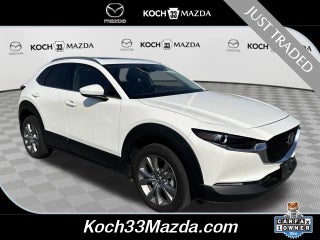 2023 Mazda Mazda CX-30 2.5 S Premium Package