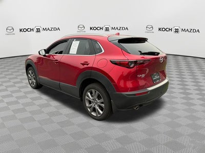 2025 Mazda Mazda CX-30 2.5 S Premium Package