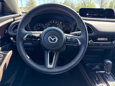 2025 Mazda Mazda CX-30 2.5 S Premium Package