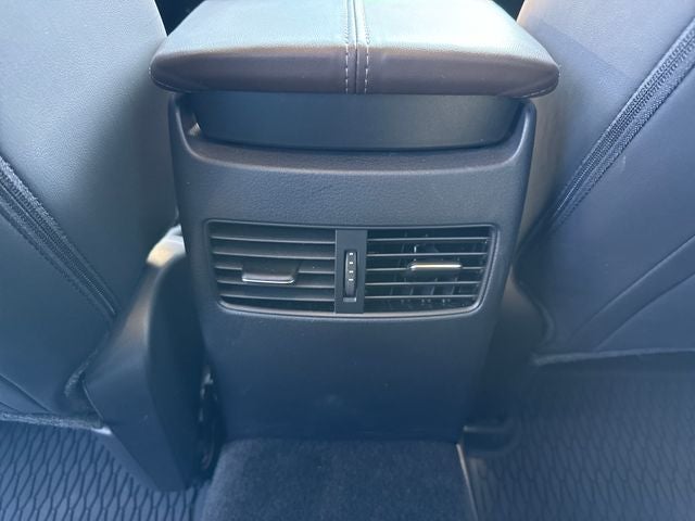 2025 Mazda Mazda CX-30 2.5 S Premium Package