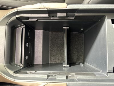 2025 Mazda Mazda CX-30 2.5 S Premium Package